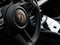 2025 Porsche Cayenne Base