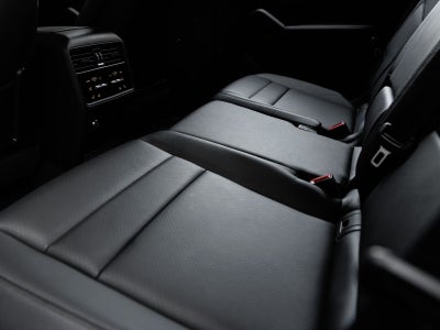 2025 Porsche Cayenne Base