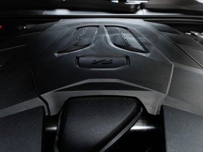 2025 Porsche Cayenne Base