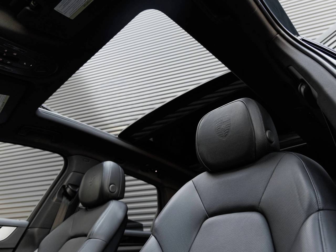2025 Porsche Cayenne Cayenne