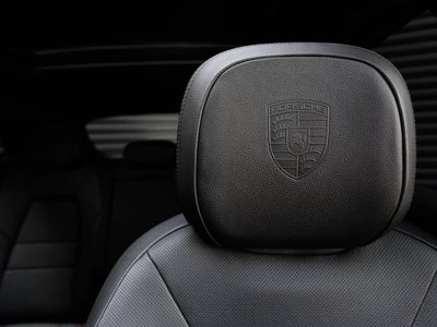 2025 Porsche Cayenne Cayenne
