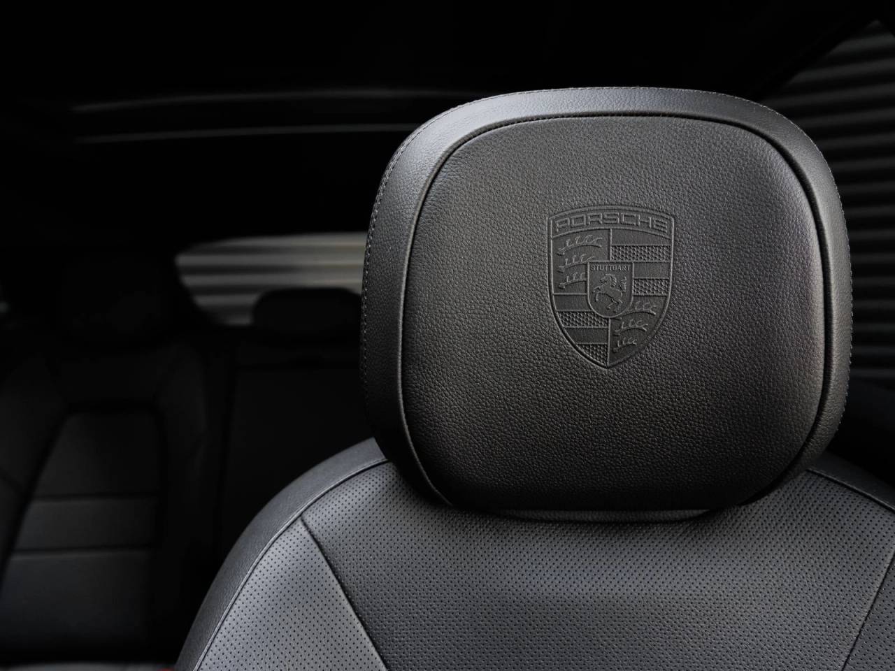 2025 Porsche Cayenne Cayenne