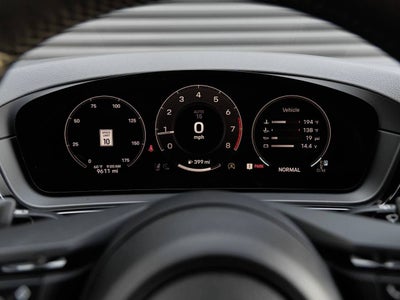 2025 Porsche Cayenne Cayenne