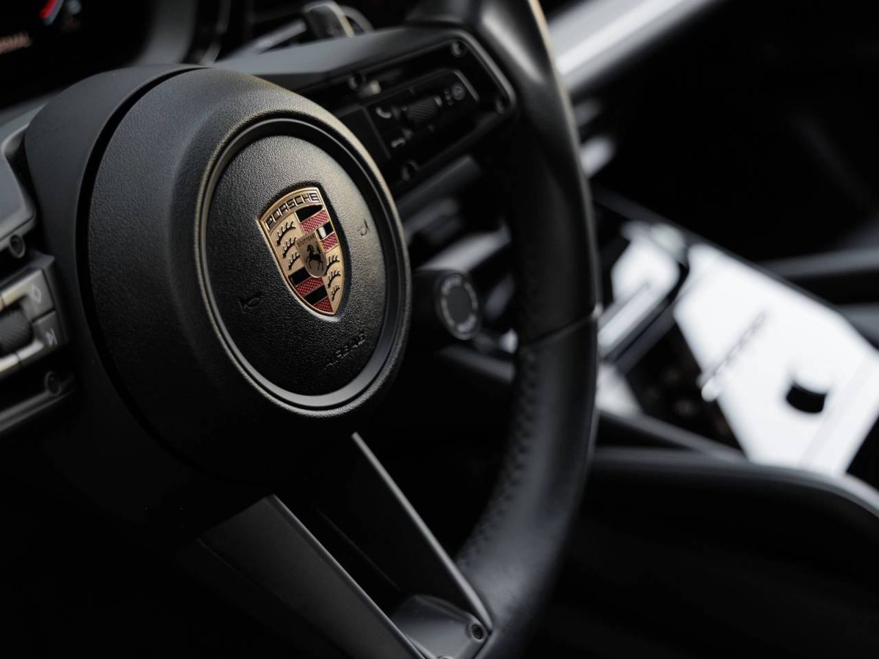 2025 Porsche Cayenne Cayenne