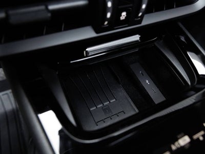2025 Porsche Cayenne Cayenne