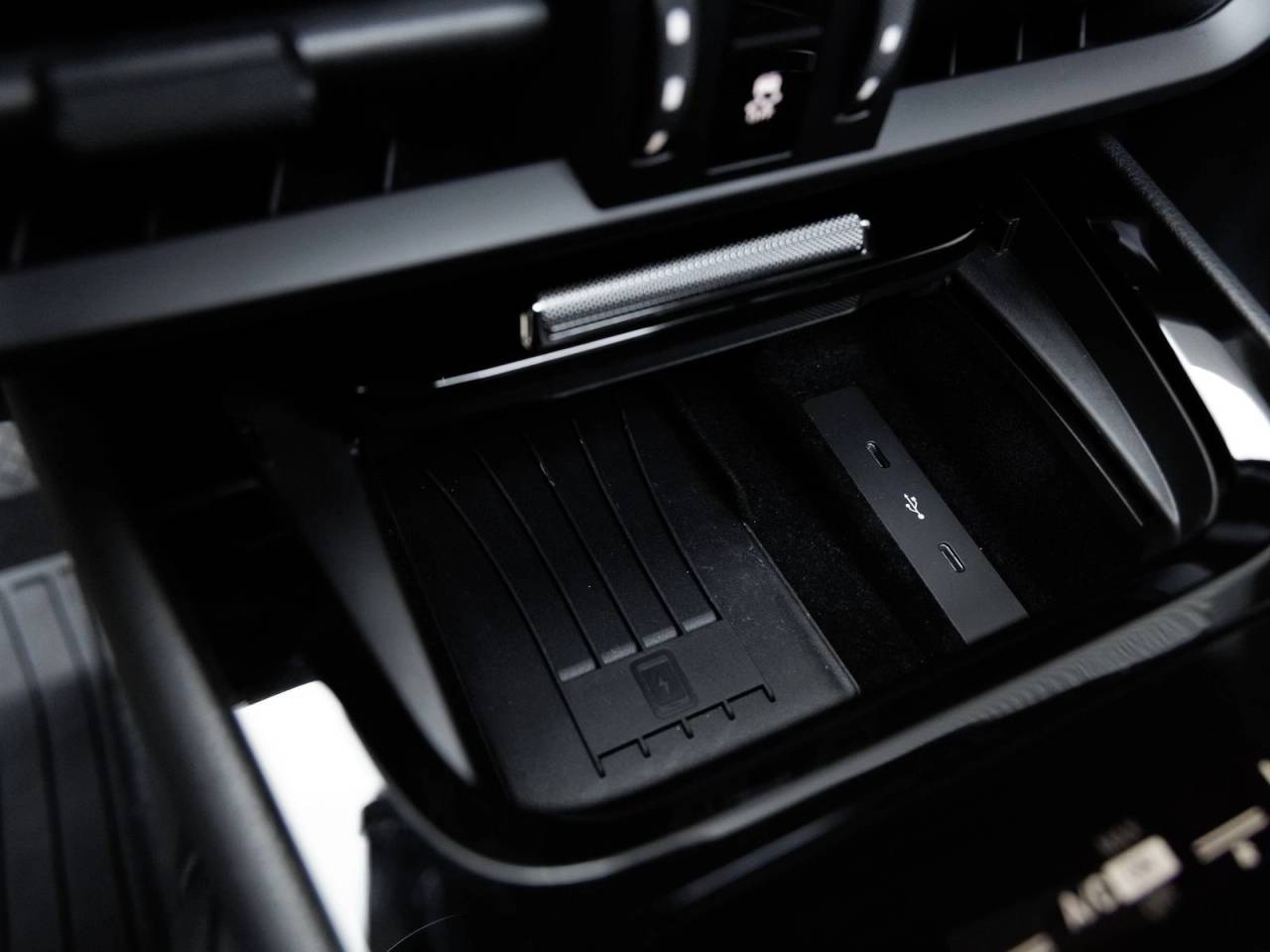 2025 Porsche Cayenne Cayenne