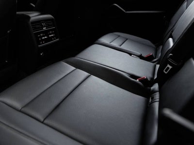 2025 Porsche Cayenne Cayenne