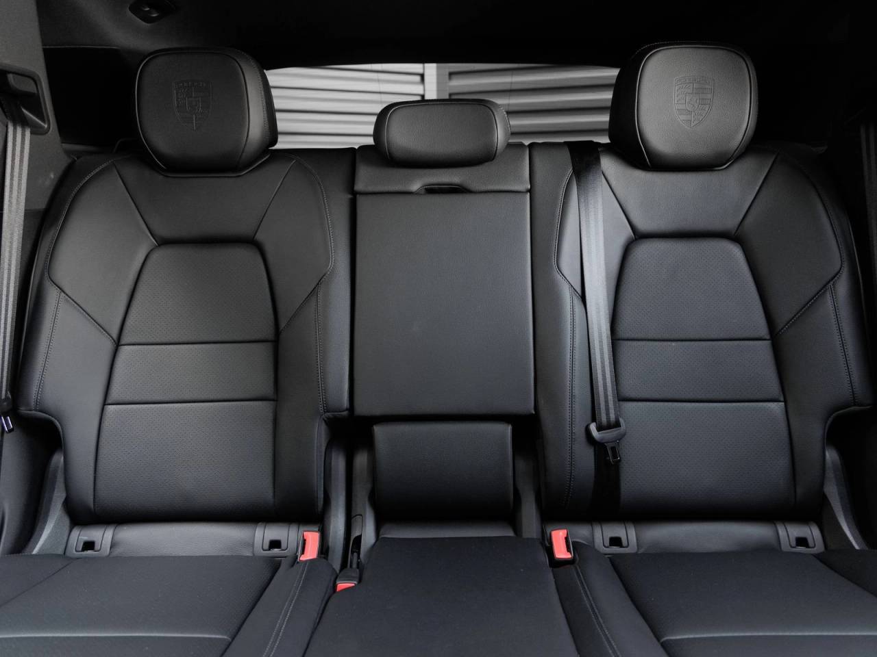 2025 Porsche Cayenne Cayenne