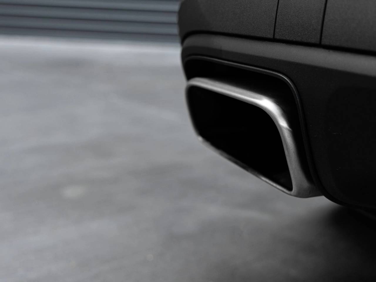 2025 Porsche Cayenne Cayenne