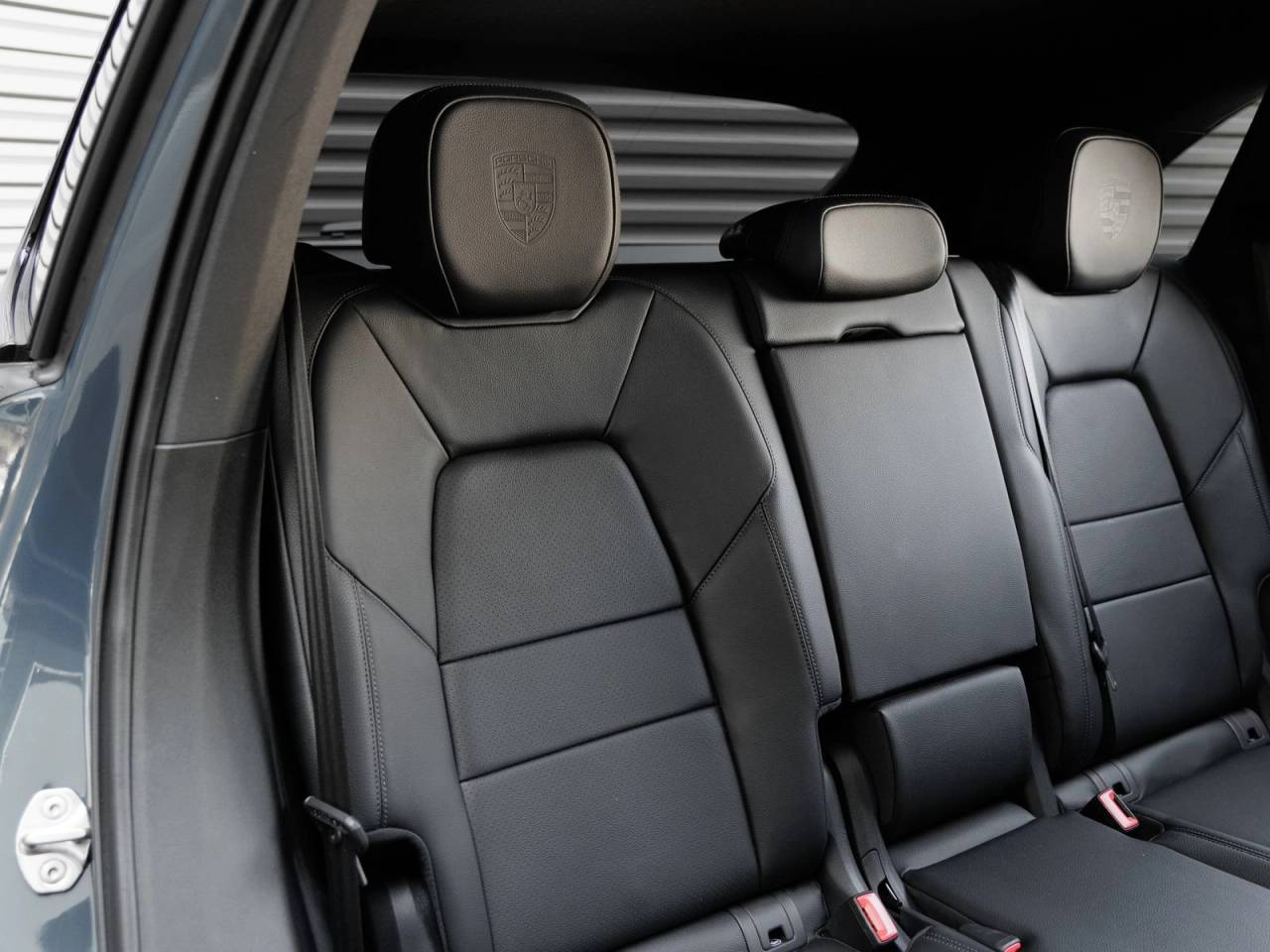 2025 Porsche Cayenne Cayenne