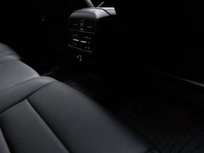 2025 Porsche Cayenne Cayenne