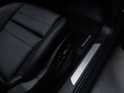 2025 Porsche Cayenne Cayenne