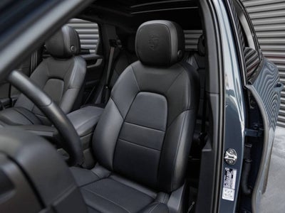 2025 Porsche Cayenne Cayenne