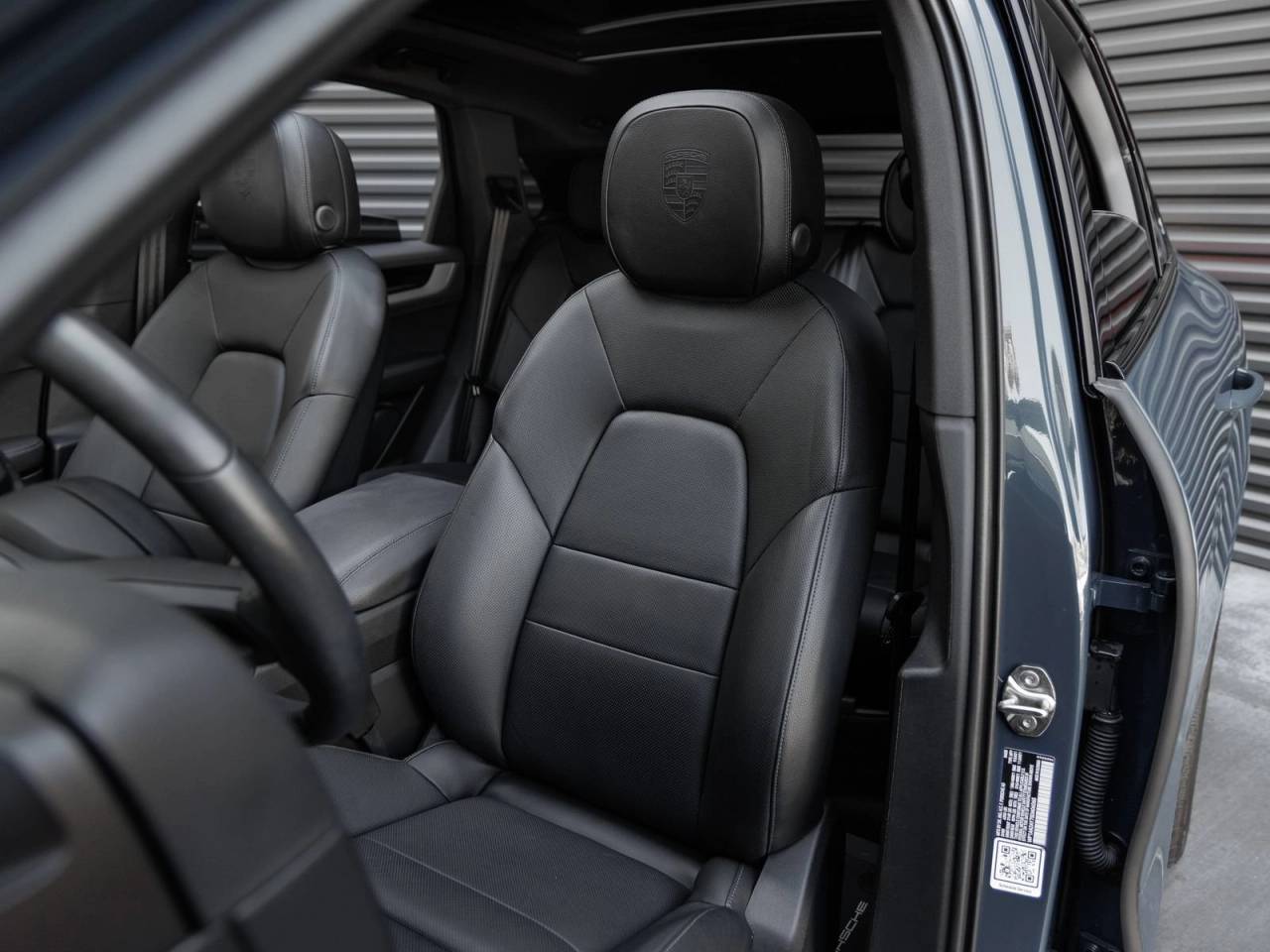 2025 Porsche Cayenne Cayenne