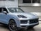 2025 Porsche Cayenne Cayenne