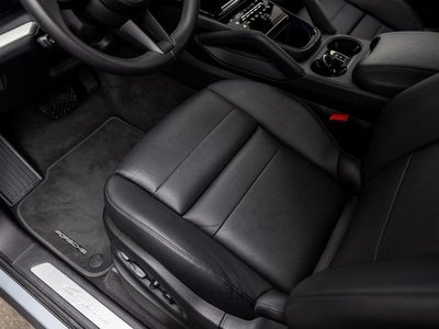 2025 Porsche Cayenne Cayenne