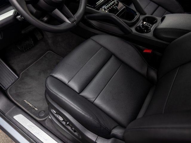2025 Porsche Cayenne Cayenne