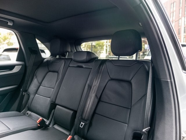 2025 Porsche Cayenne Cayenne