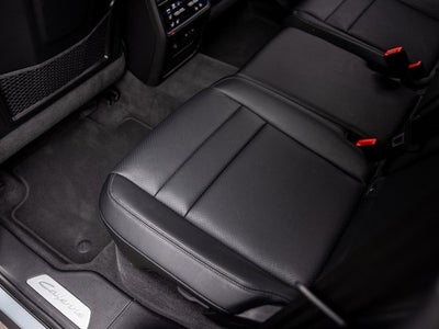 2025 Porsche Cayenne Cayenne