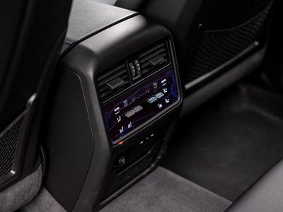 2025 Porsche Cayenne Cayenne