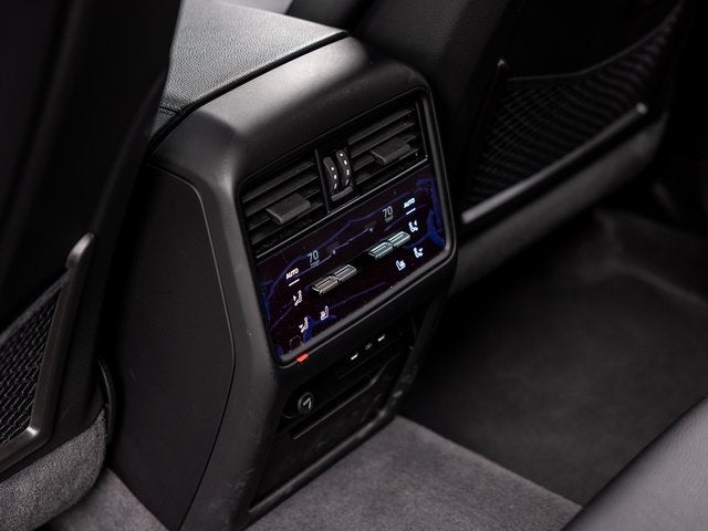 2025 Porsche Cayenne Cayenne