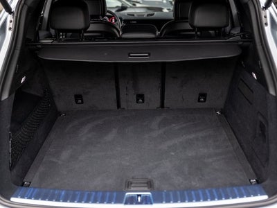 2025 Porsche Cayenne Cayenne