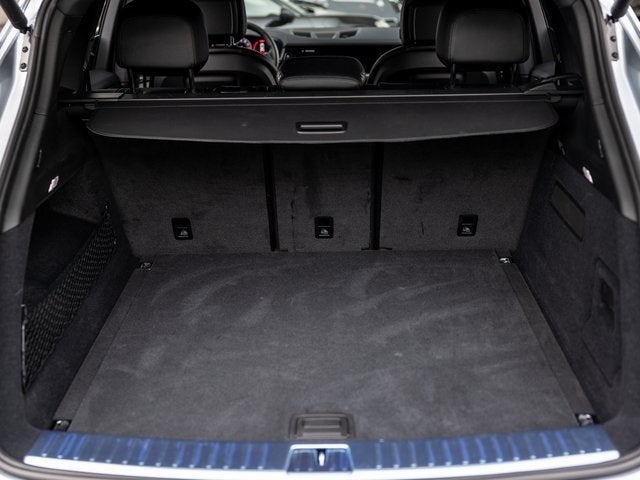 2025 Porsche Cayenne Cayenne