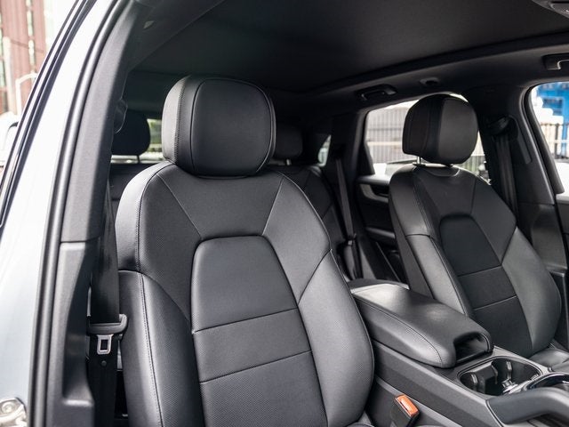 2025 Porsche Cayenne Cayenne