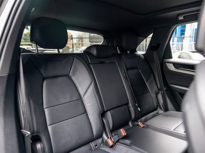 2025 Porsche Cayenne Cayenne