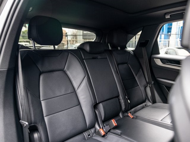 2025 Porsche Cayenne Cayenne