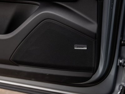 2025 Porsche Cayenne Cayenne