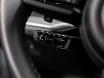 2025 Porsche Cayenne Cayenne