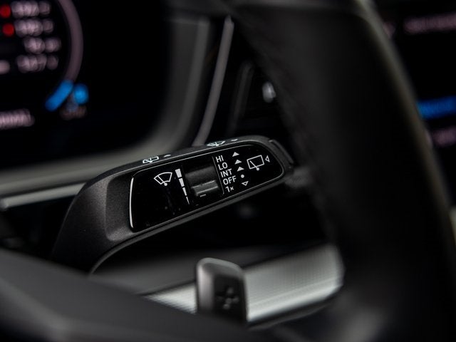 2025 Porsche Cayenne Cayenne