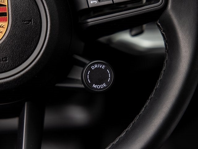 2025 Porsche Cayenne Cayenne