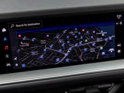 2025 Porsche Cayenne Cayenne