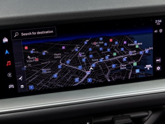 2025 Porsche Cayenne Cayenne