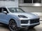 2025 Porsche Cayenne Cayenne