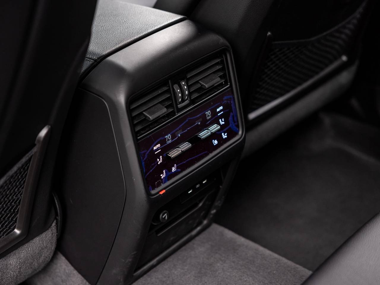 2025 Porsche Cayenne Cayenne