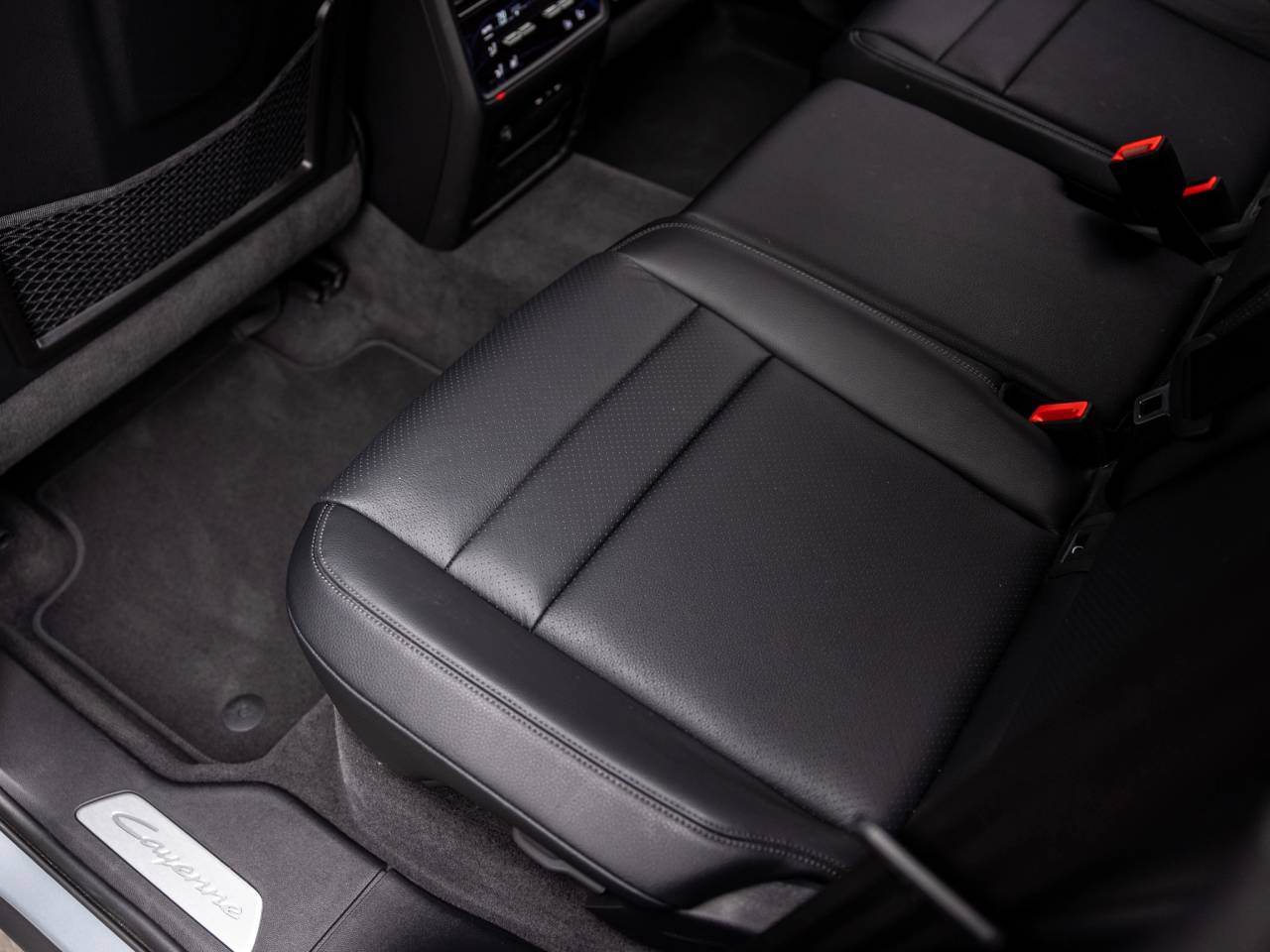 2025 Porsche Cayenne Cayenne