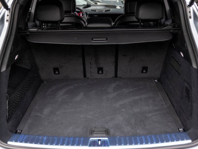 2025 Porsche Cayenne Cayenne