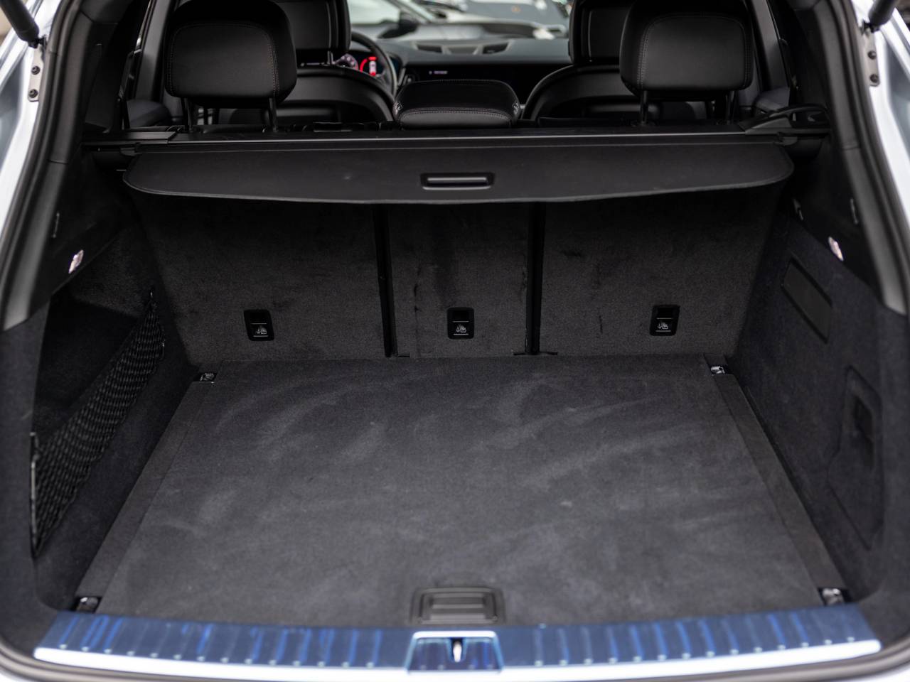 2025 Porsche Cayenne Cayenne