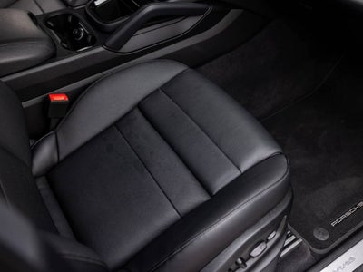 2025 Porsche Cayenne Cayenne