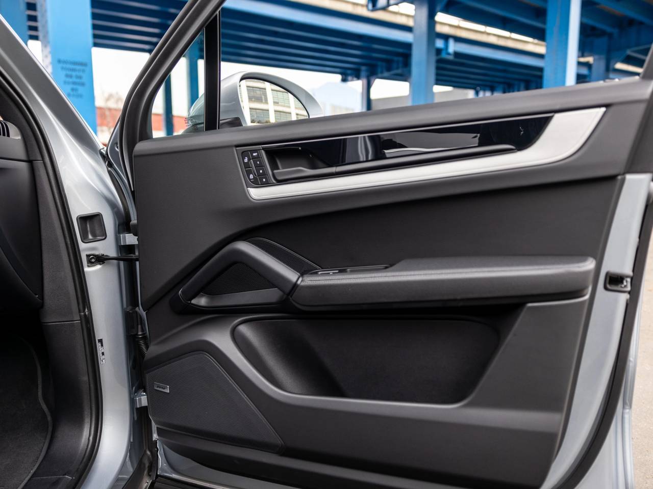 2025 Porsche Cayenne Cayenne