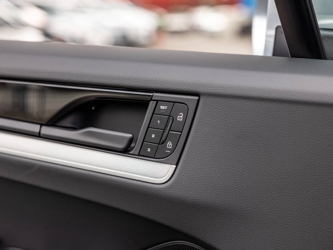 2025 Porsche Cayenne Cayenne