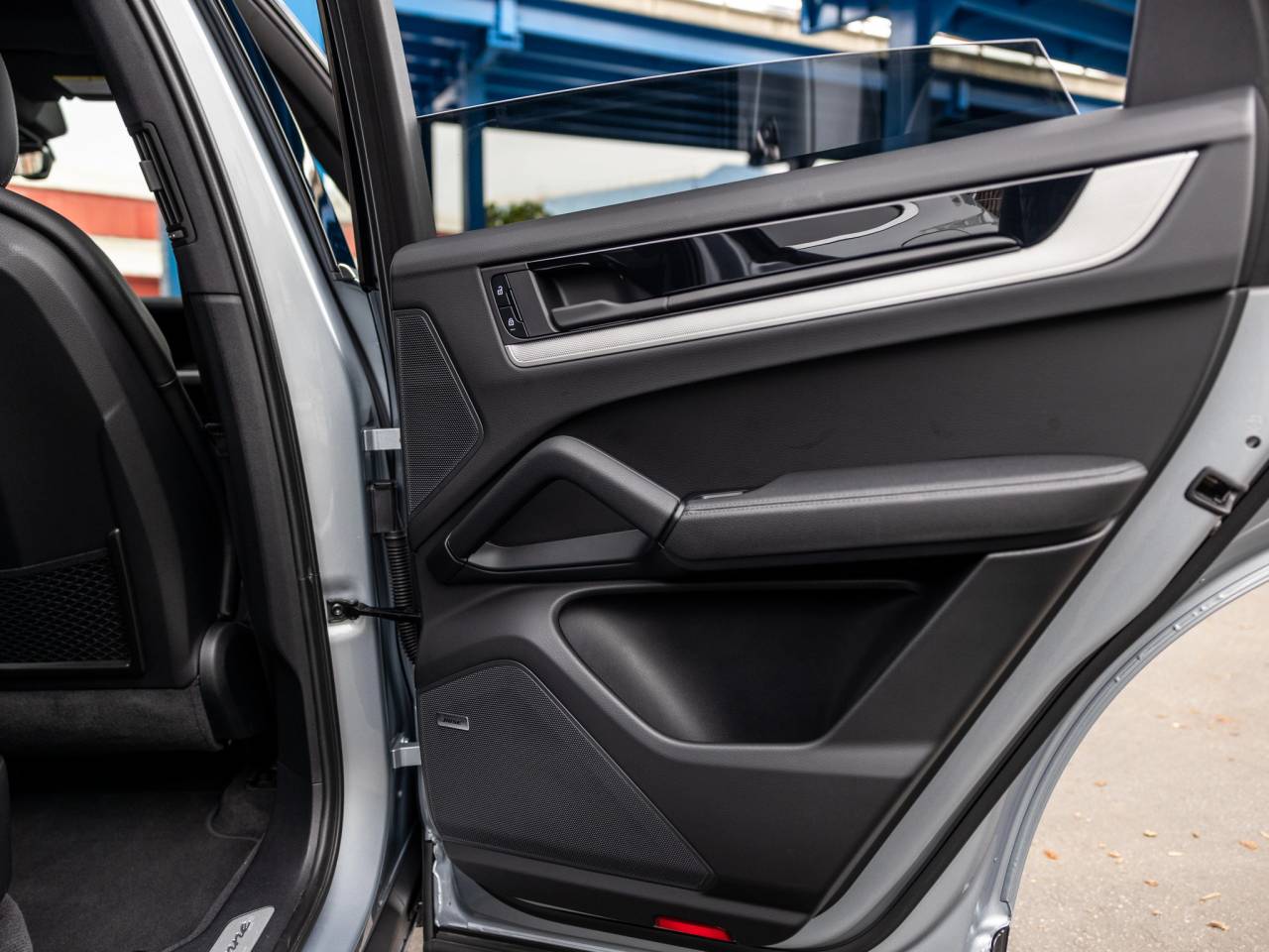 2025 Porsche Cayenne Cayenne