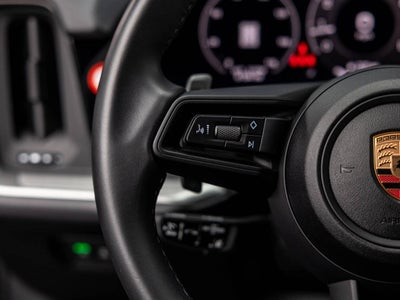 2025 Porsche Cayenne Cayenne