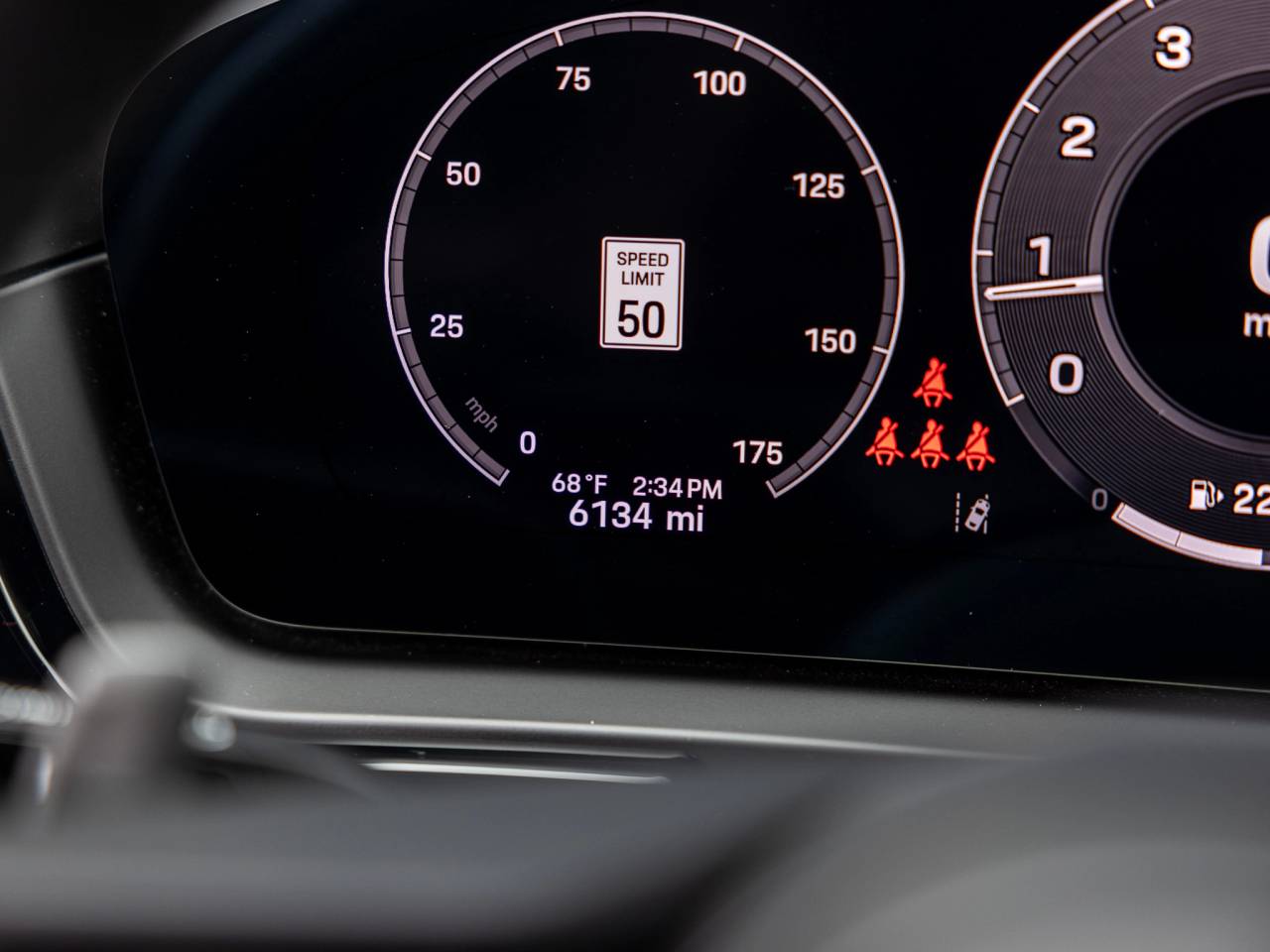 2025 Porsche Cayenne Cayenne