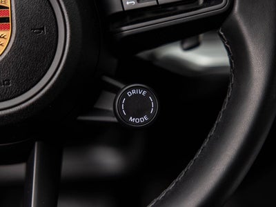 2025 Porsche Cayenne Cayenne