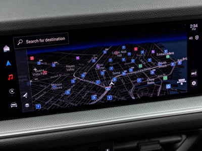 2025 Porsche Cayenne Cayenne