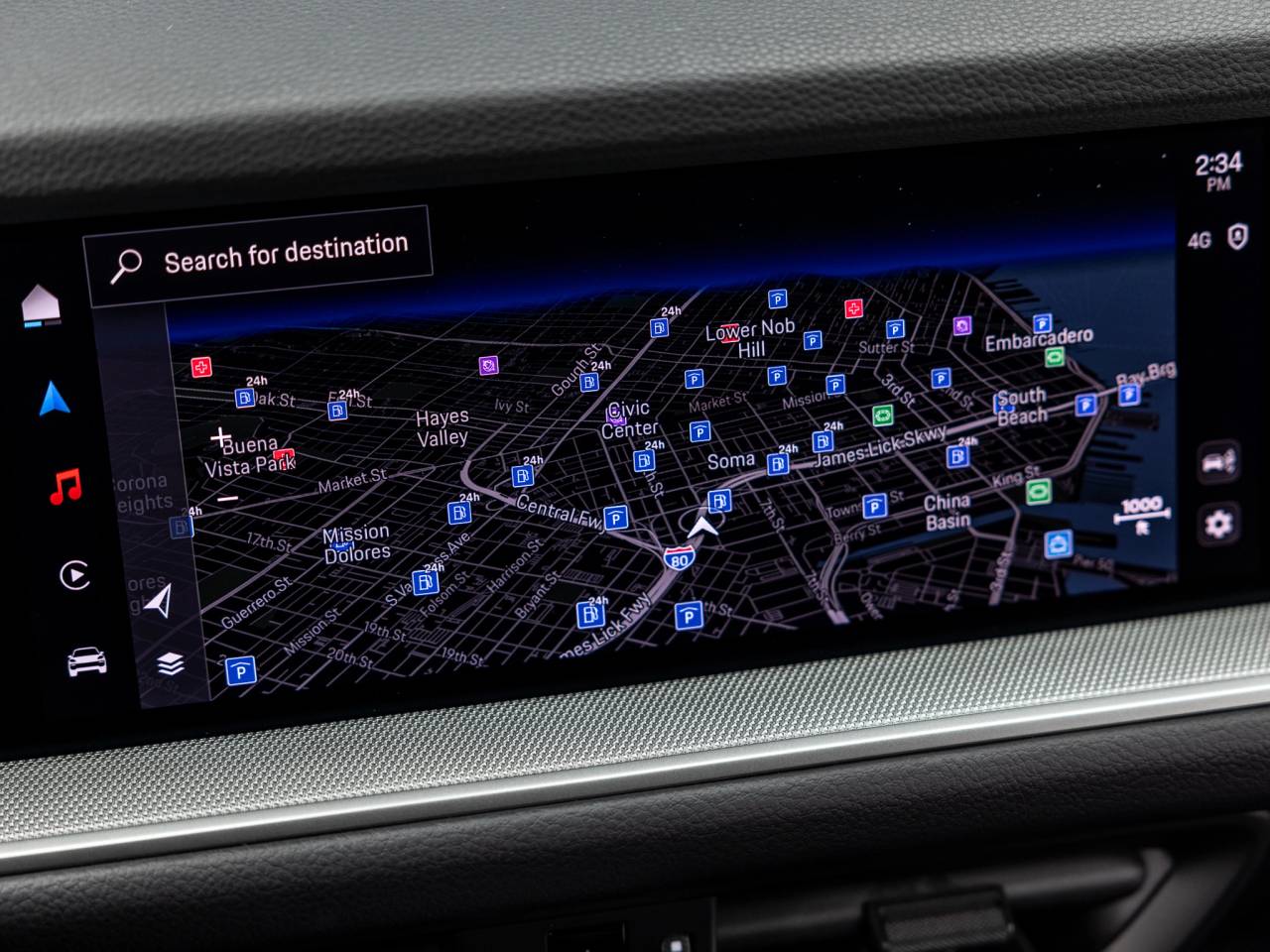 2025 Porsche Cayenne Cayenne